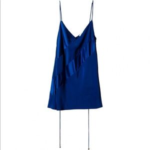 Prabal Gurung Silk Camisole